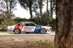 BMW 635 CSi ETCC 1983 года